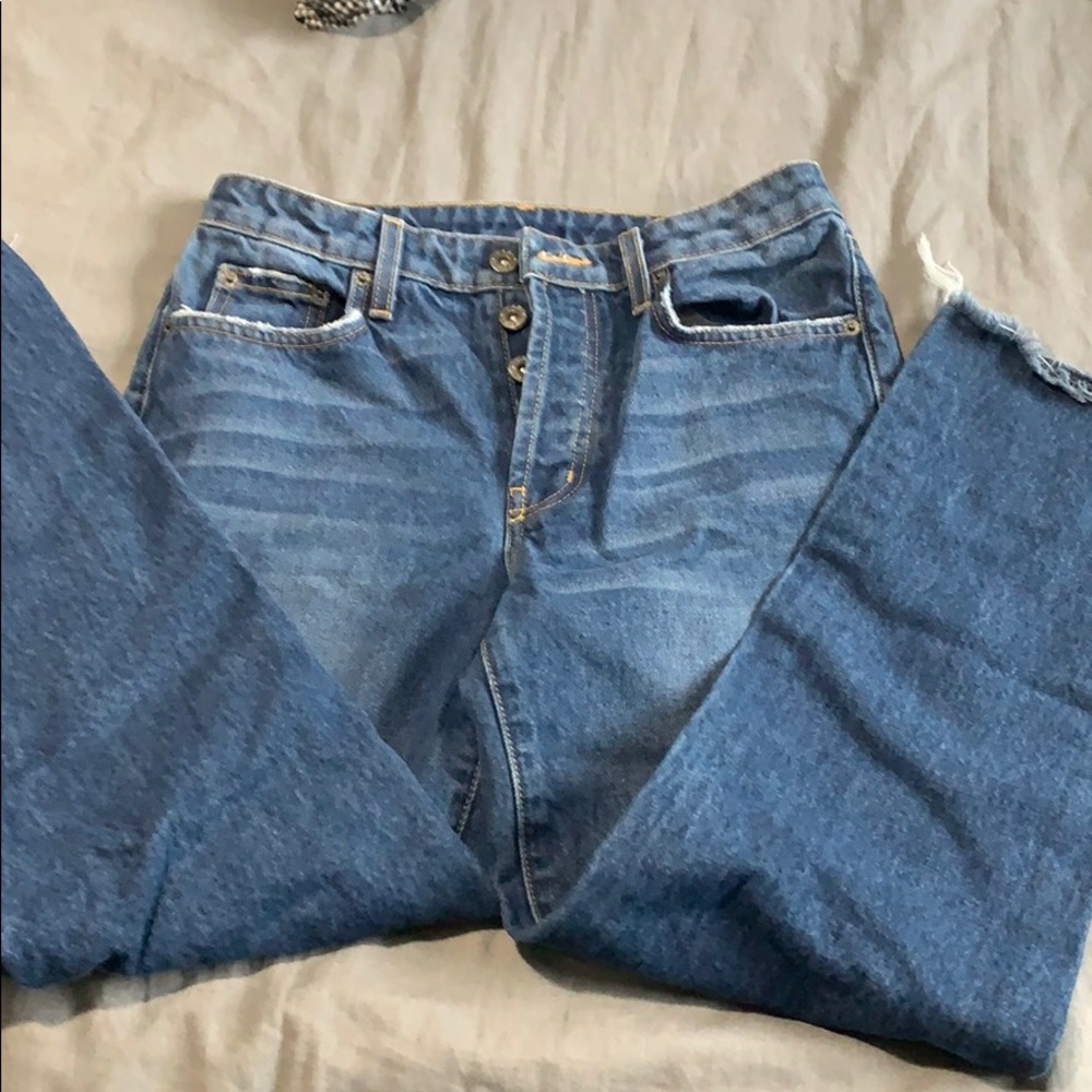 Carmar jeans